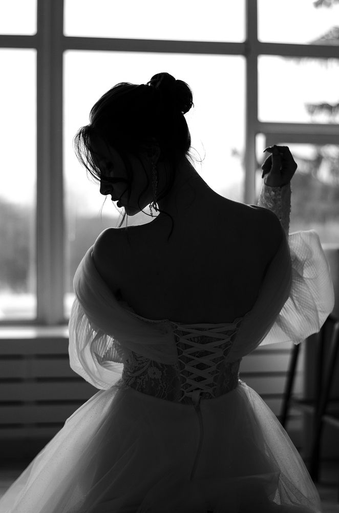 Photograph by Юлия Поликарпова