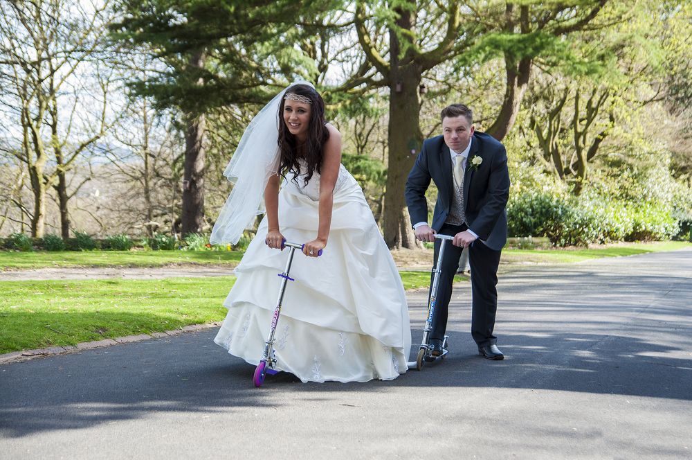 And the Journey Begins...