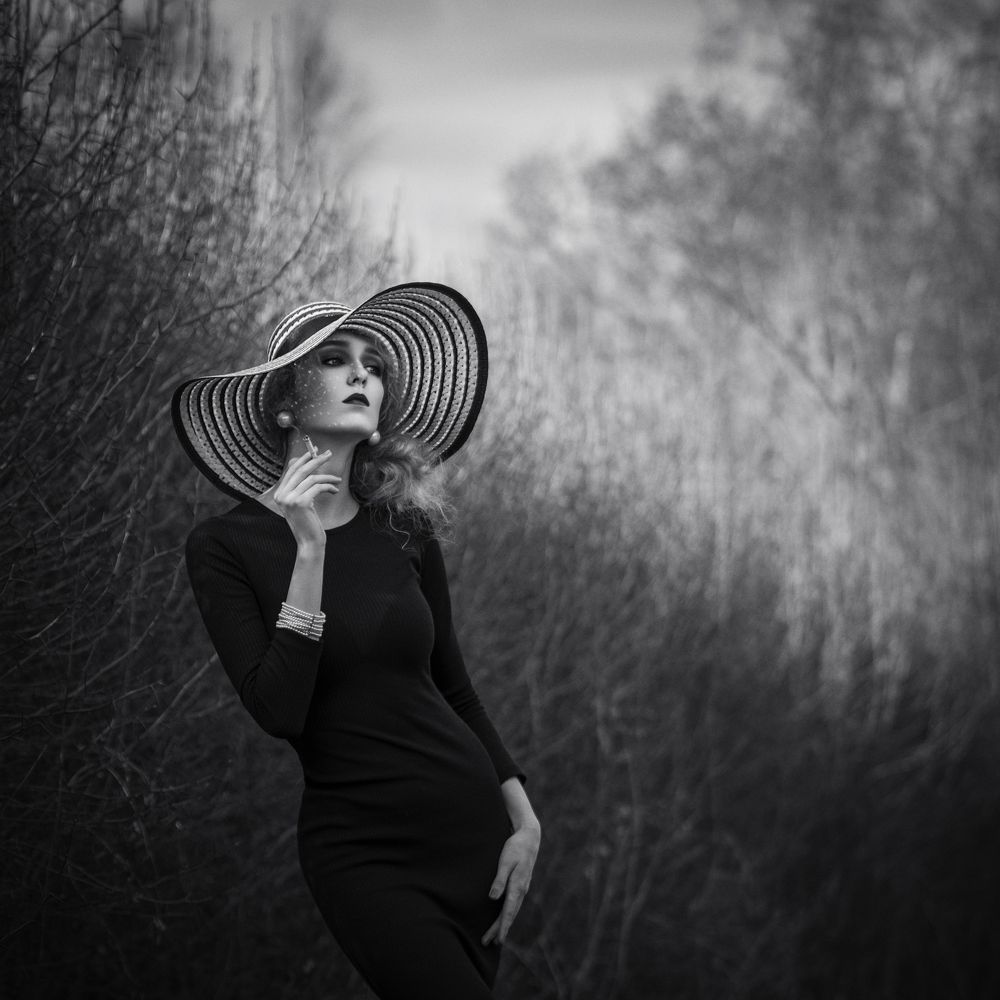 Фотография автора Ариадна Белкина