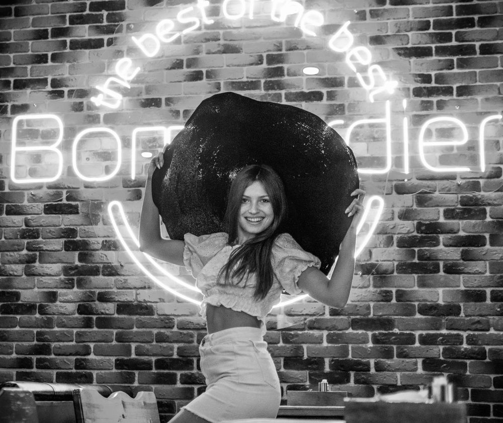 Photograph by Go Gena