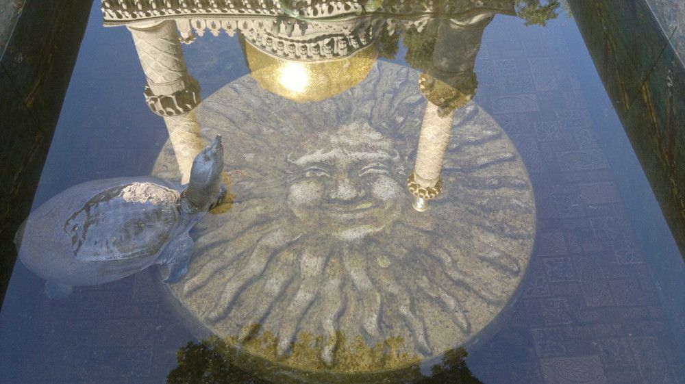 Фотография автора Юлия