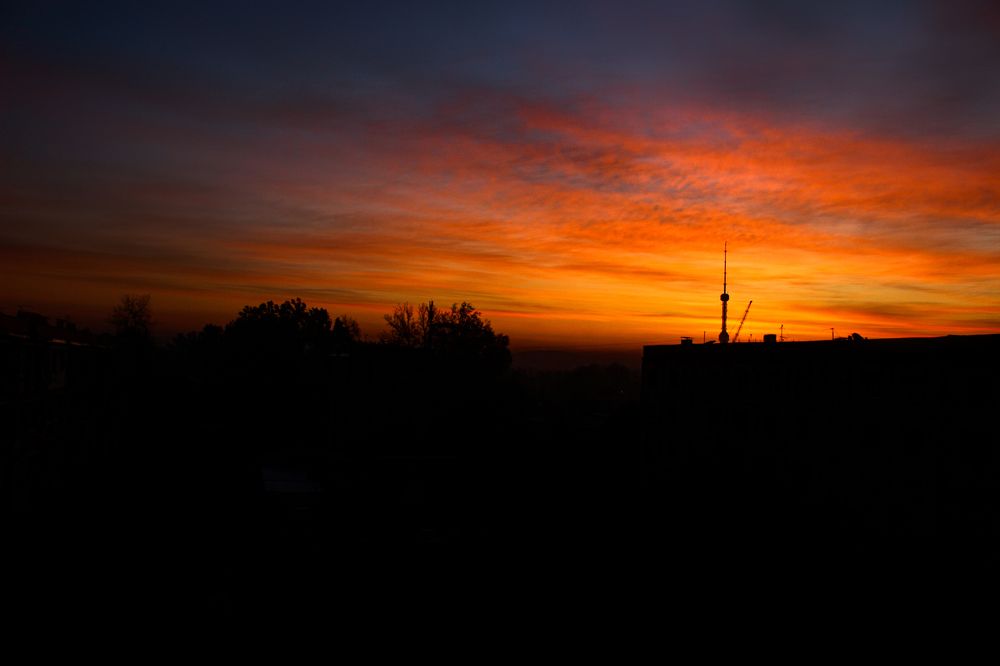 Photograph by Shuhrat Djuraev