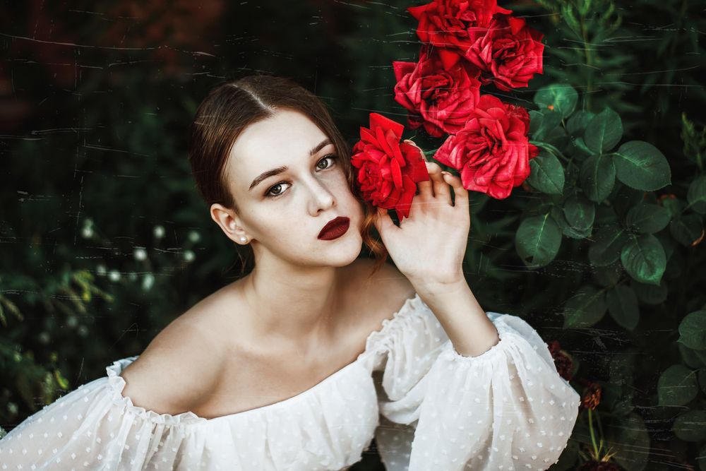 Photograph by Таня Алексеева