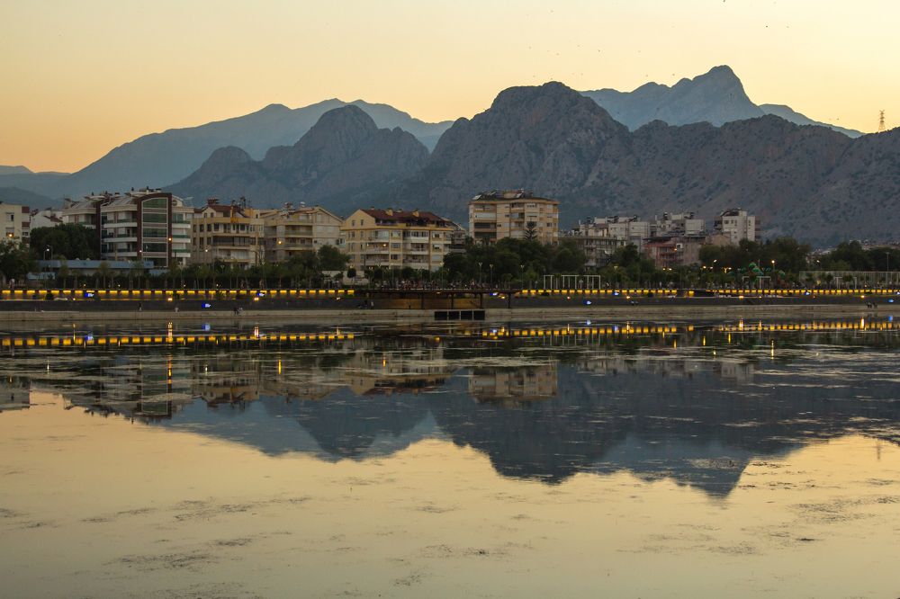 Photograph by Olga Min