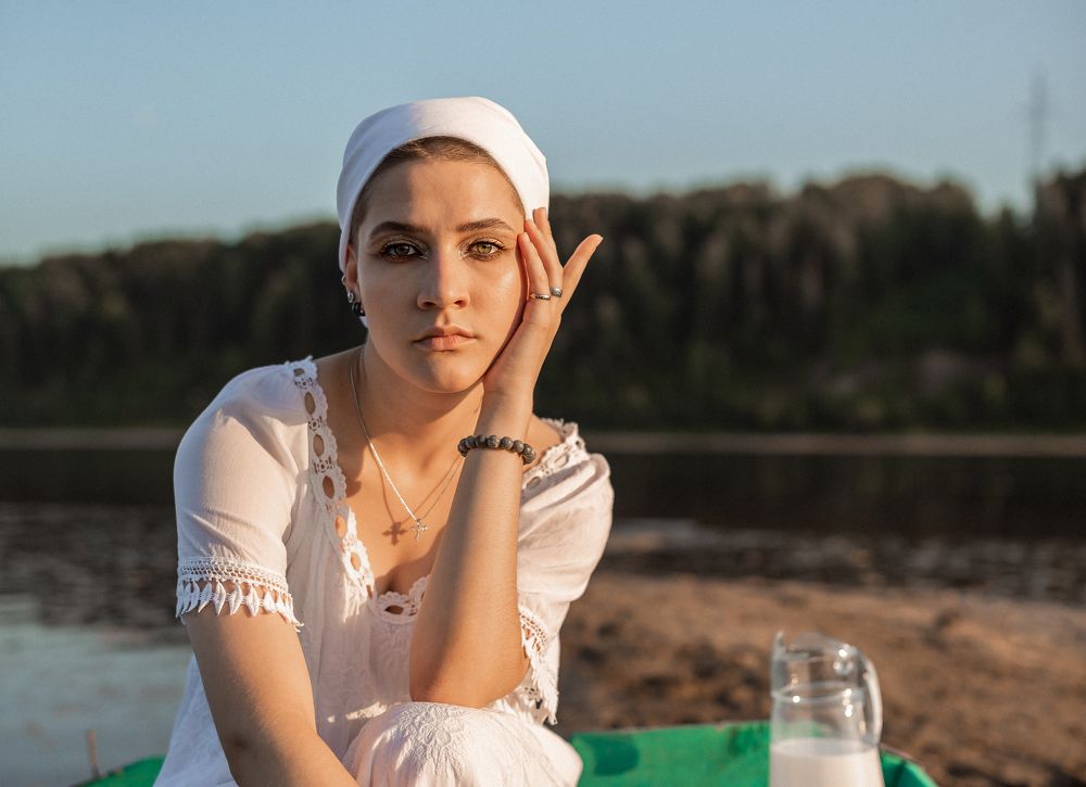 Photograph by Юрий Киреичев