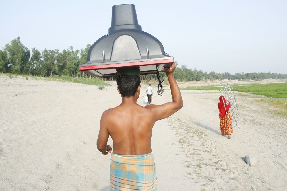 Photograph by Rubaiath Siddique