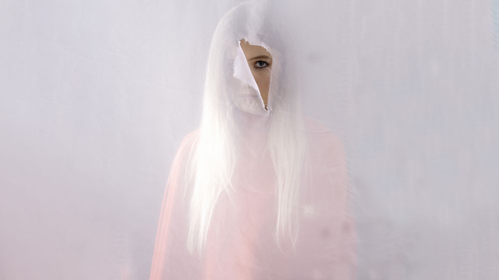 Photograph by Hooman Sedaghi