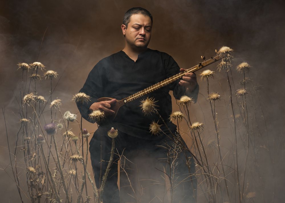 Photograph by Hooman Sedaghi