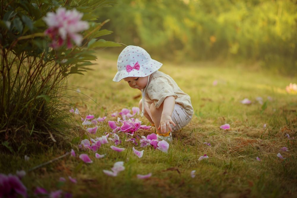 Photograph by Полина Чиркова