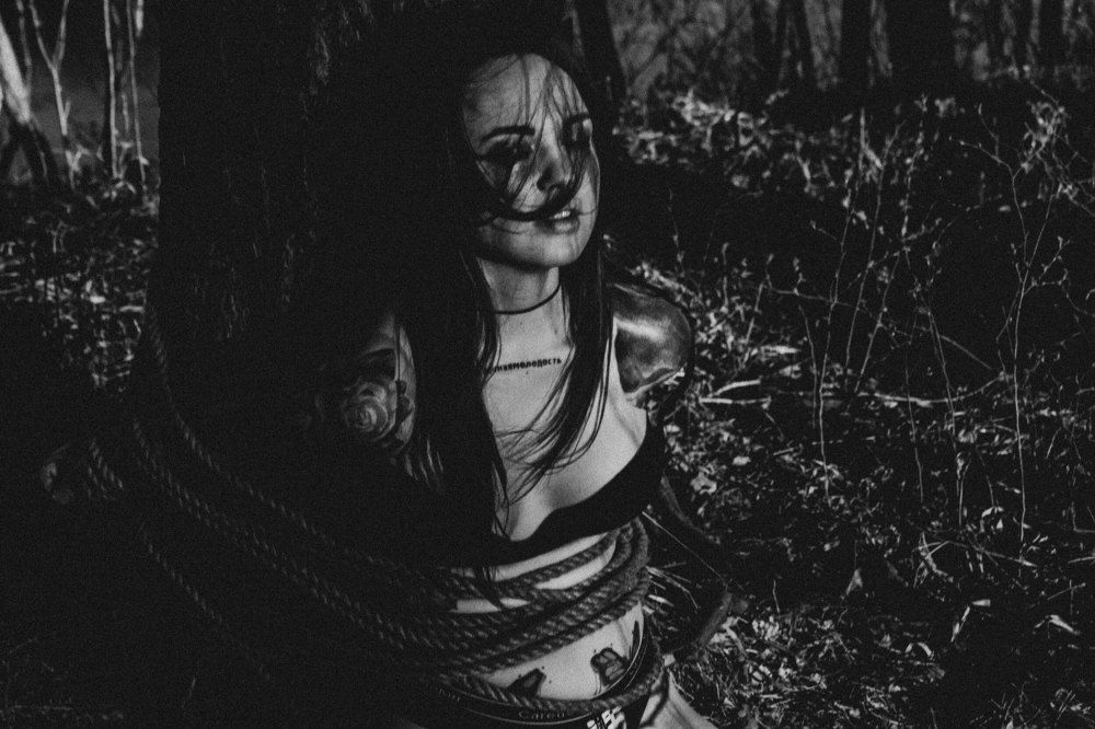Photograph by Никита Соловьев