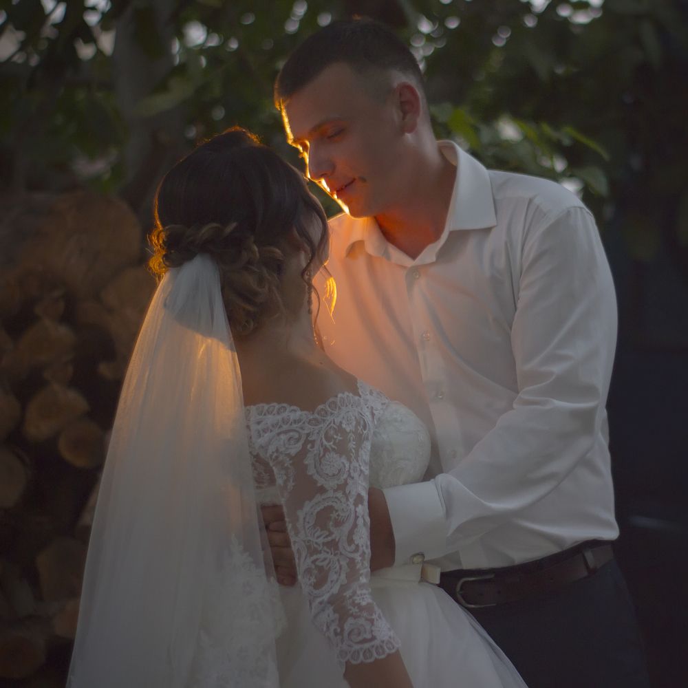 Photograph by Sergei Doni