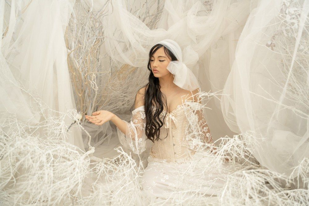 Photograph by Megumi  Suztki