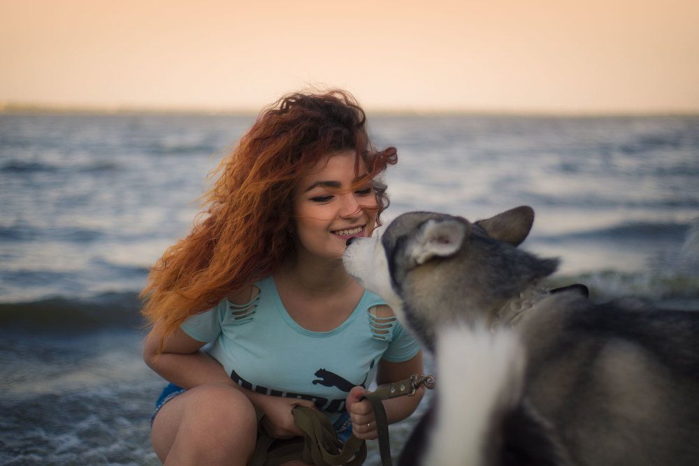 Photograph by Sergei Doni