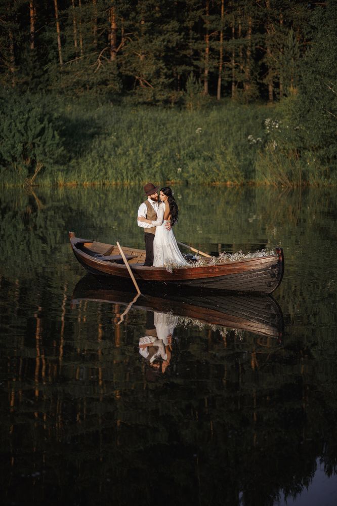 Photograph by Мария Чернявская