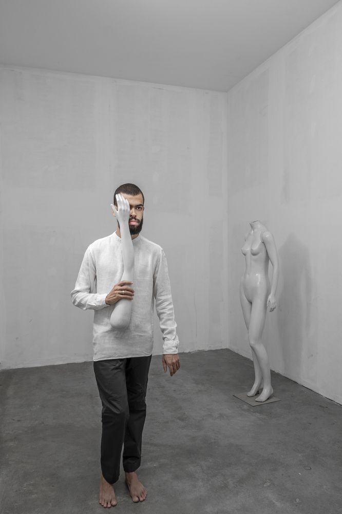 Photograph by Gabriel Santana