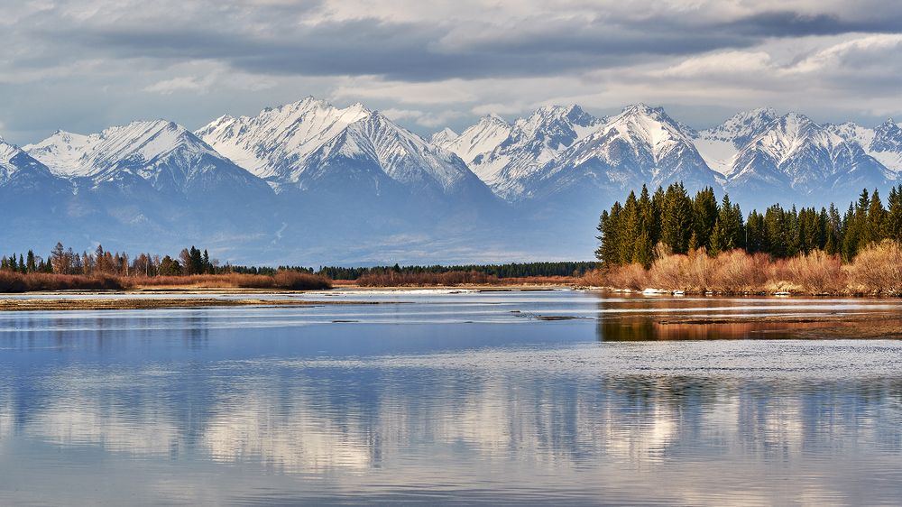 Фотография автора Сергей Низовцев