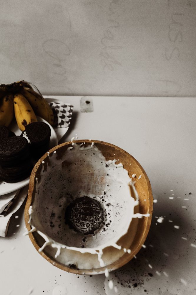 Photograph by Efe Agyeman