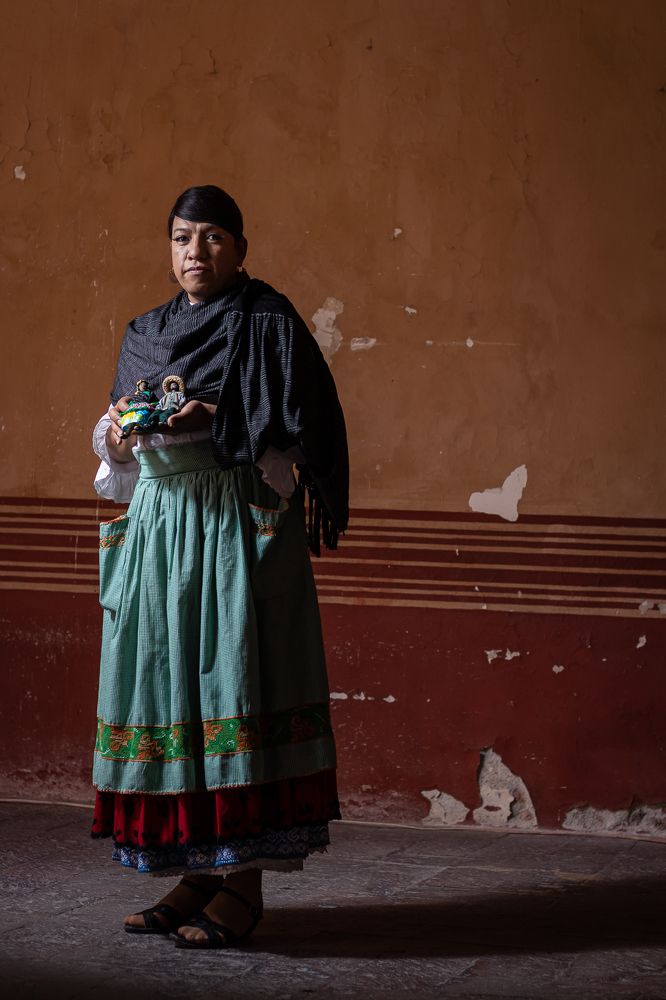 Photograph by Nathanael Gómez