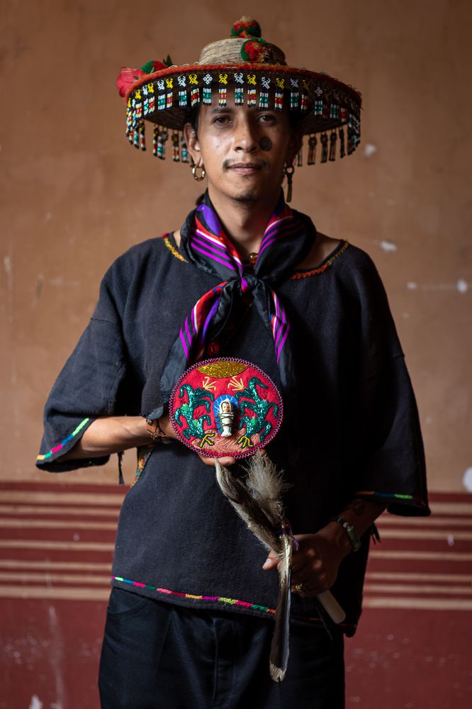 Photograph by Nathanael Gómez