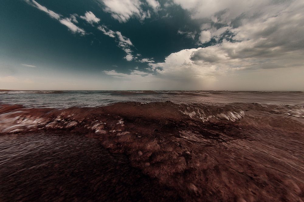 Photograph by Илья Кондрахин