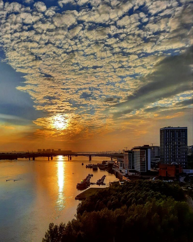 Photograph by Ольга Паньшина