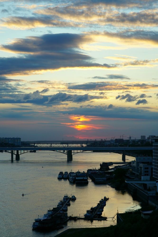 Photograph by Ольга Паньшина
