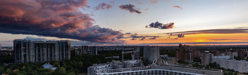 Photograph by Сергей Огромнов