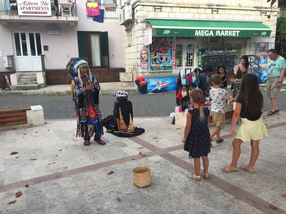 Photograph by Zdravko Ponorac