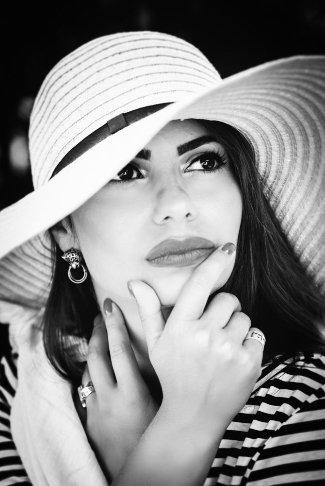 Photograph by Anna Lashkevich