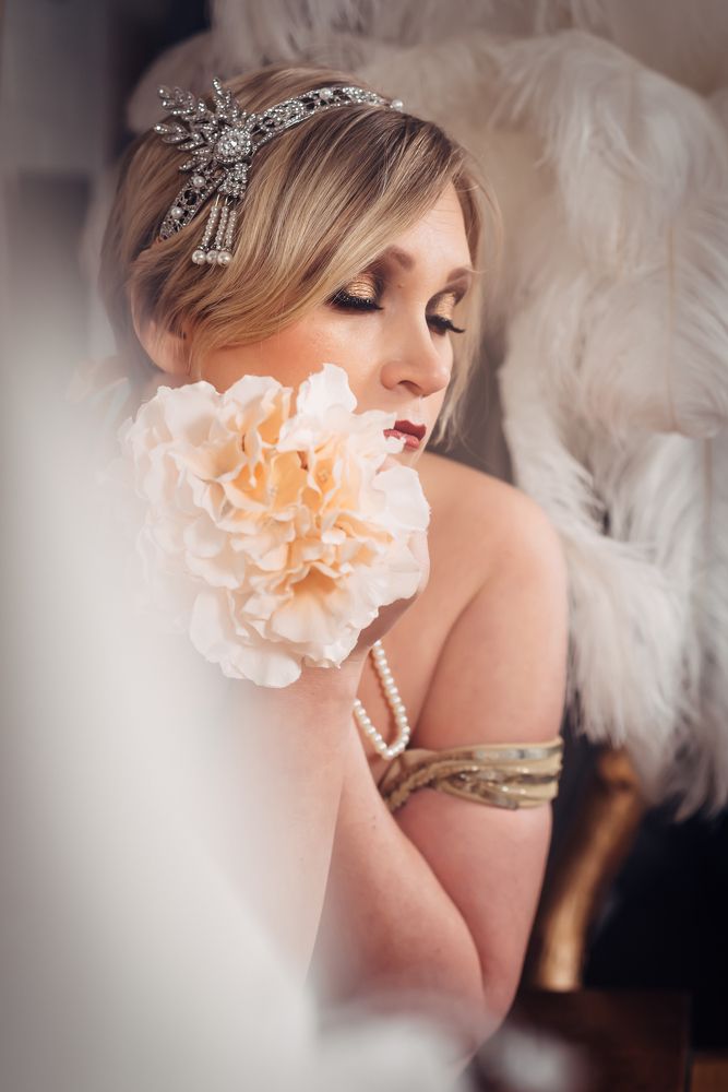 Photograph by Anna Lashkevich