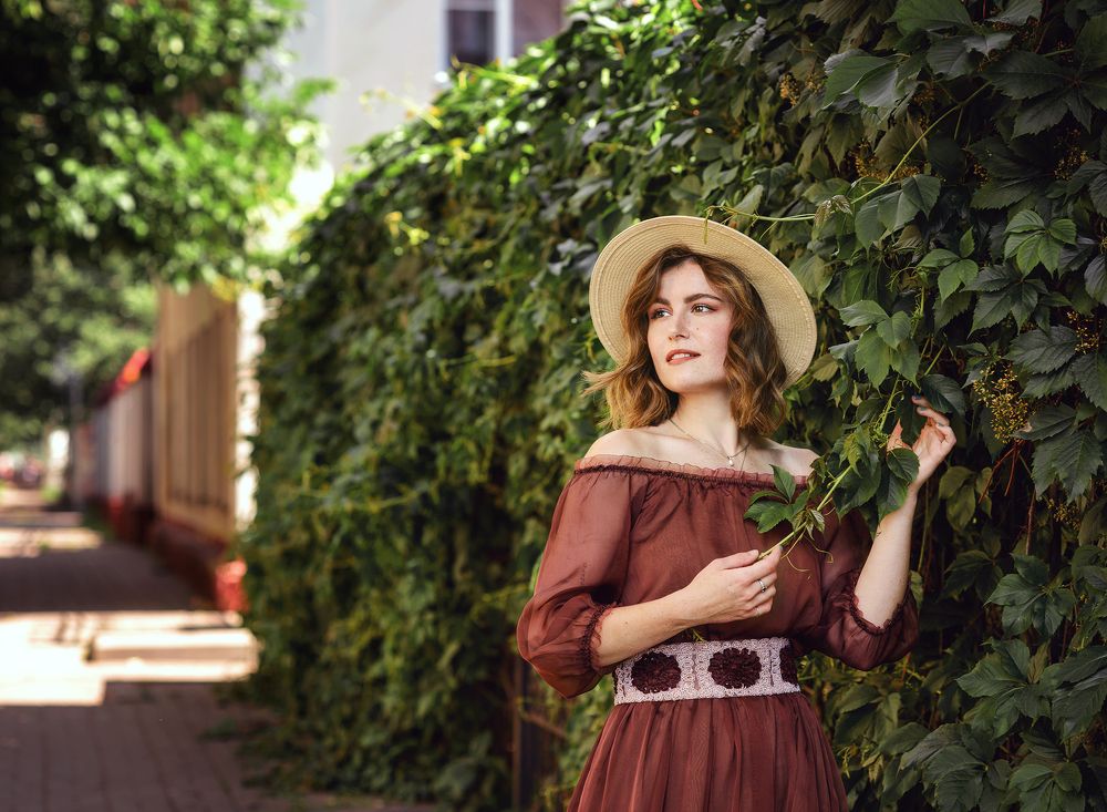 Photograph by Оксана Зверева