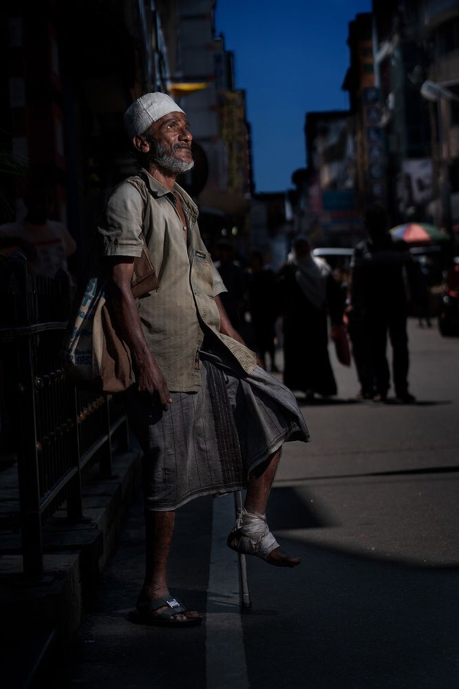 Photograph by Thusara Dilshan