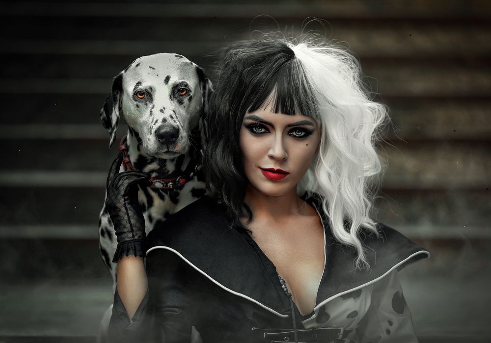 Photograph by Катерина Мельник