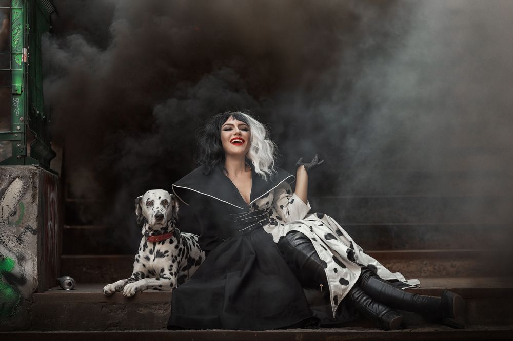 Photograph by Катерина Мельник