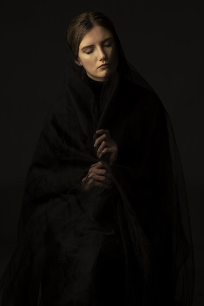 Photograph by Hooman Sedaghi