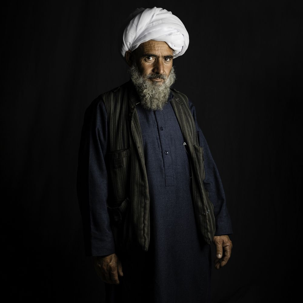 Photograph by Hooman Sedaghi