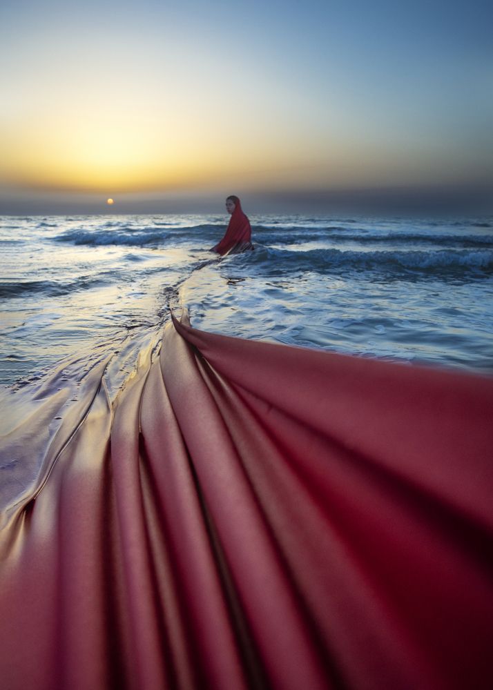 Photograph by Hooman Sedaghi