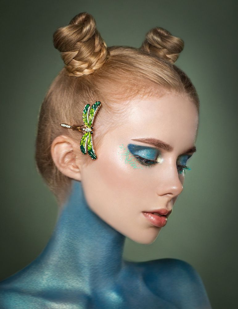 Фотография автора Илона Шевченко