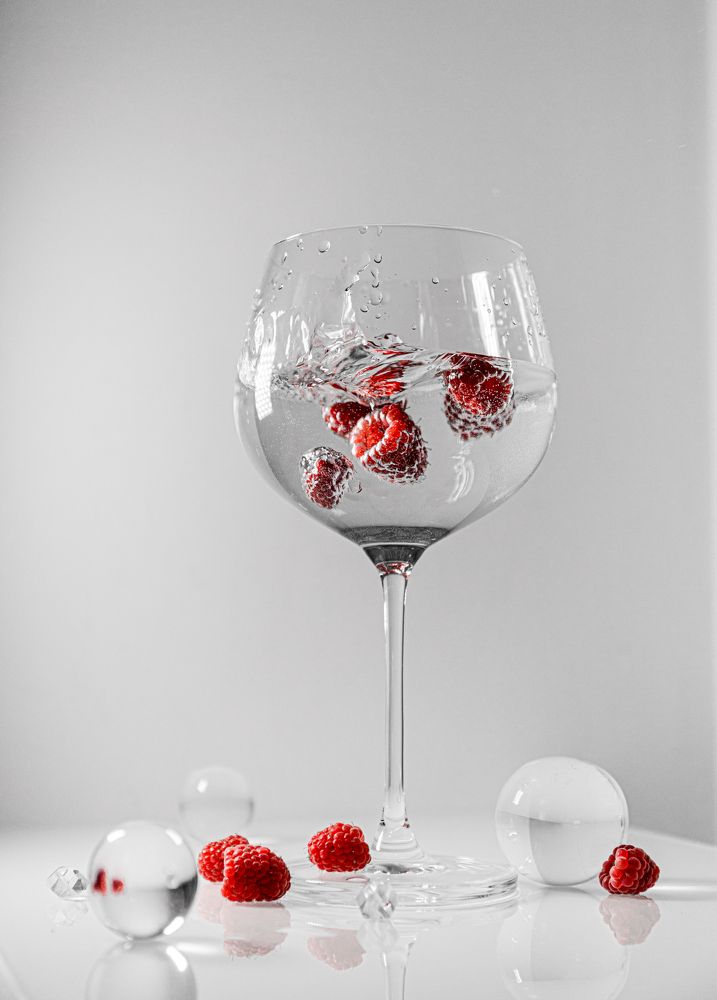 Photograph by Евгения Гудкова