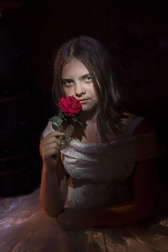 Photograph by Любовь Дворникова