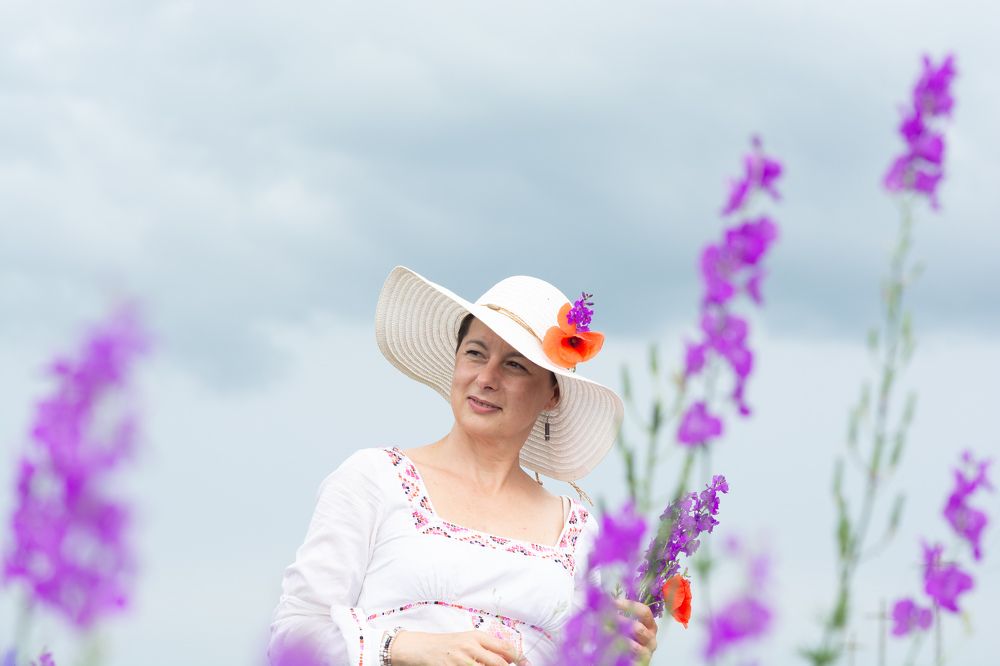 Фотография автора Valentina Mihalache