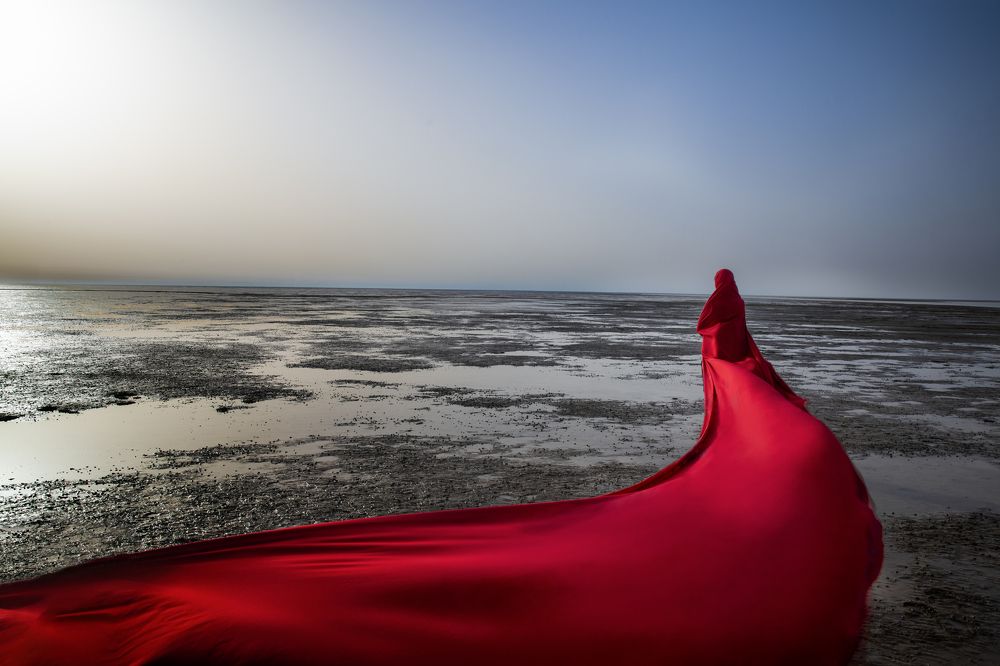 Photograph by Hooman Sedaghi