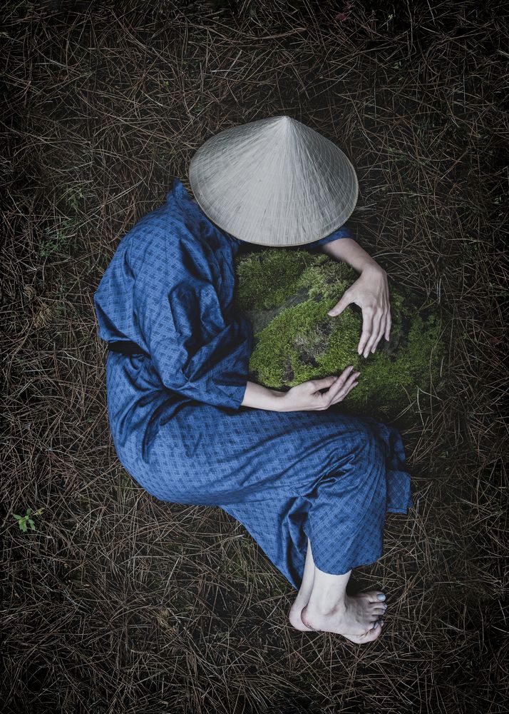 Photograph by Hooman Sedaghi