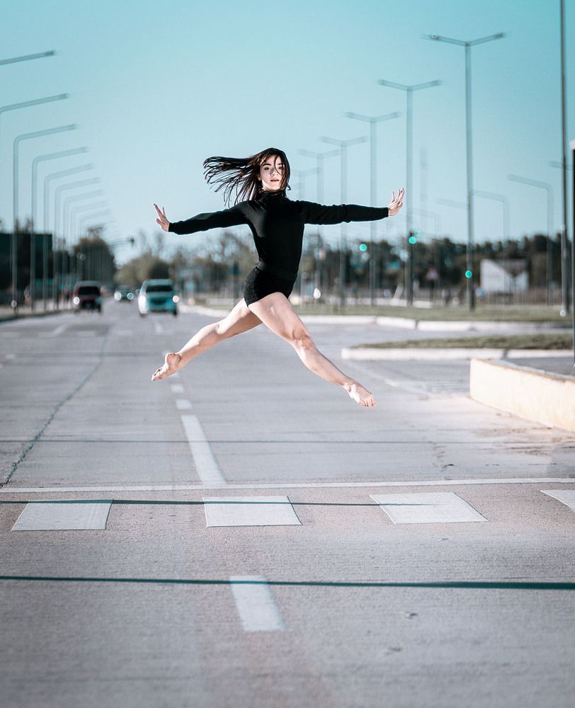 Photograph by Fabiana Vanesa Medina Bertetti