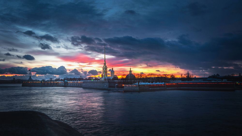 Photograph by Artem Khazov