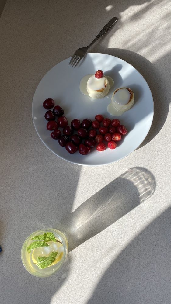 Photograph by Olha Tiel