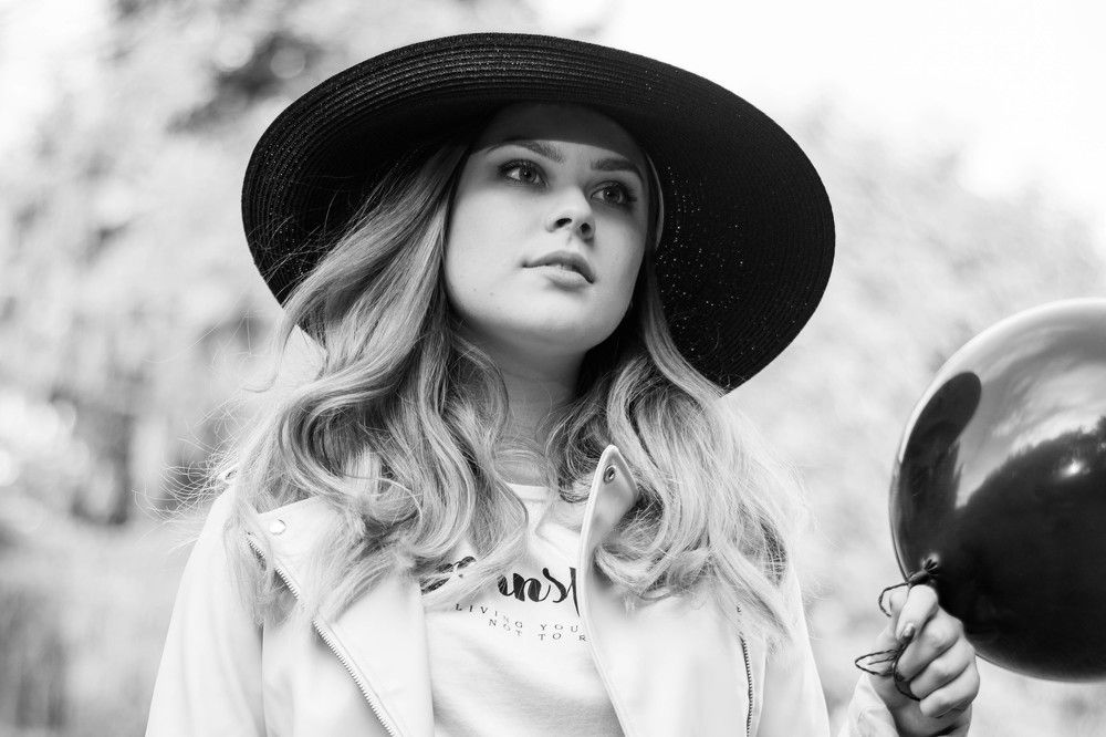 Photograph by Liubov Holmer