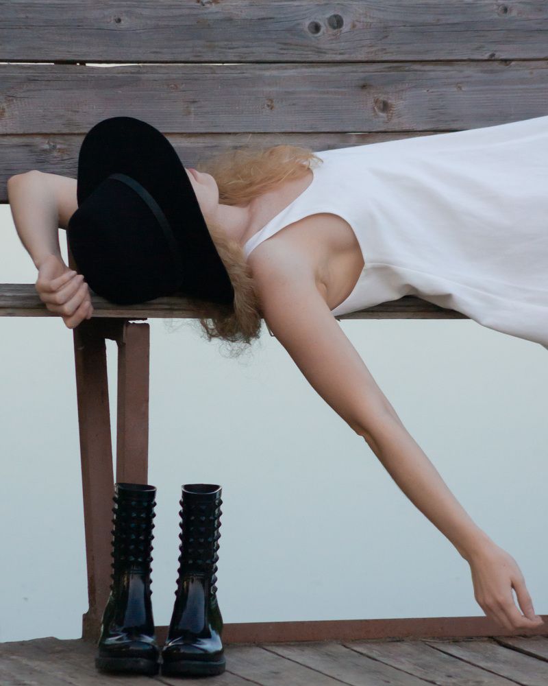 Чистые линии