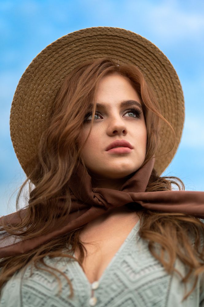 Photograph by Liubov Holmer