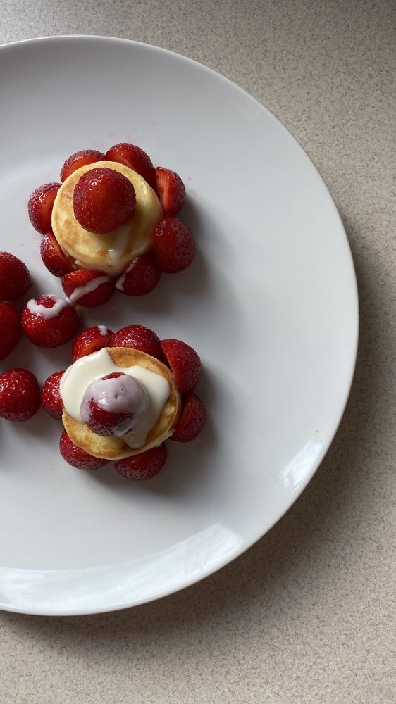 Photograph by Olha Tiel